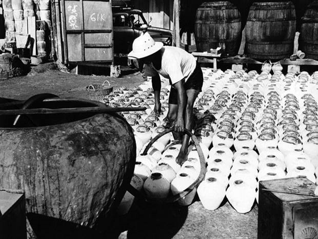 Lịch sử phát triển nghề nước mắm Phan Thiết